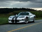 Dodge Viper GTS 1996 года